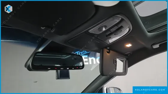 KIA SPORTAGE DIESEL 2.0 2WD