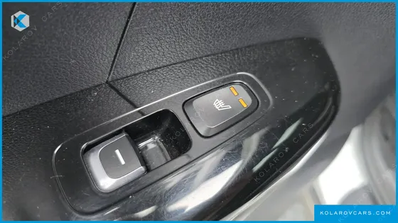 KIA SPORTAGE DIESEL 2.0 2WD
