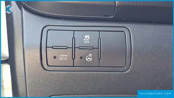 HYUNDAI ACCENT 1.6 GDI MODERN