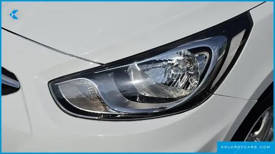 HYUNDAI ACCENT 1.6 GDI MODERN