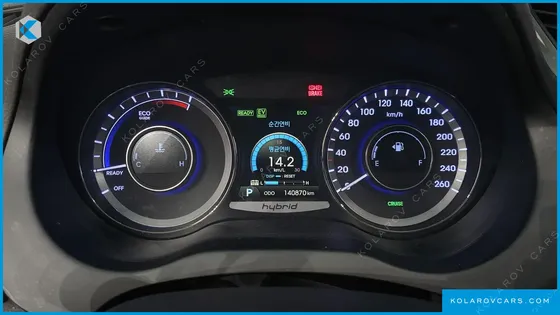 HYUNDAI GRANDEUR PREMIUM