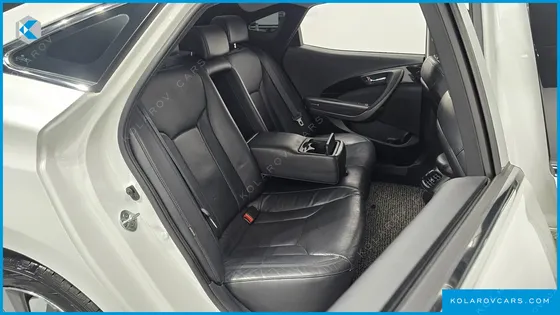 HYUNDAI GRANDEUR PREMIUM