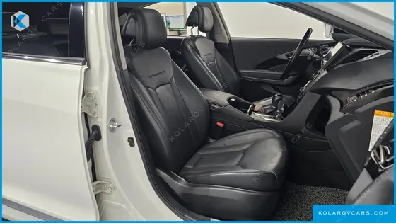 HYUNDAI GRANDEUR PREMIUM