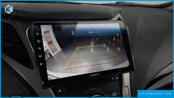 HYUNDAI GRANDEUR PREMIUM