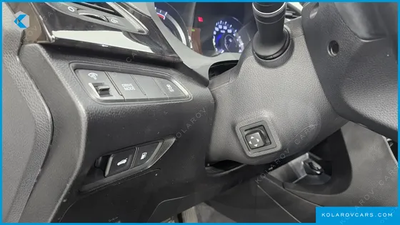 HYUNDAI GRANDEUR PREMIUM