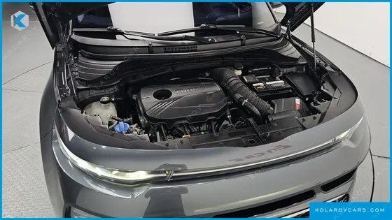 KIA SOUL 1.6 T-GDI NOBLESSE