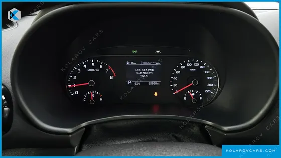 KIA SOUL 1.6 T-GDI NOBLESSE