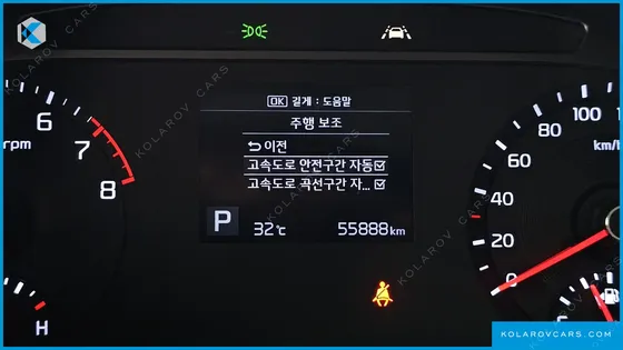 KIA SOUL 1.6 T-GDI NOBLESSE