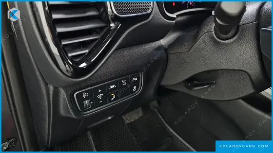 KIA SOUL 1.6 T-GDI NOBLESSE