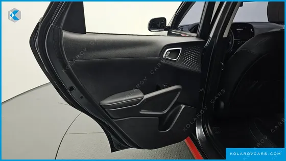 KIA SOUL 1.6 T-GDI NOBLESSE