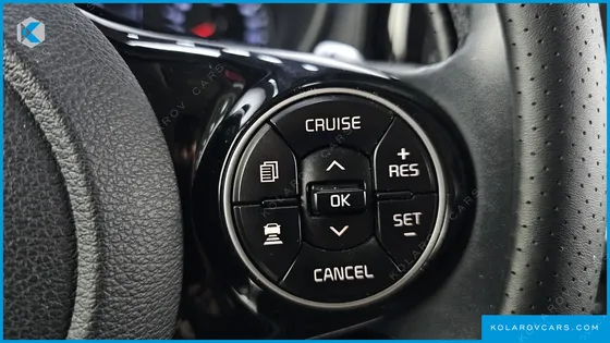 KIA SOUL 1.6 T-GDI NOBLESSE