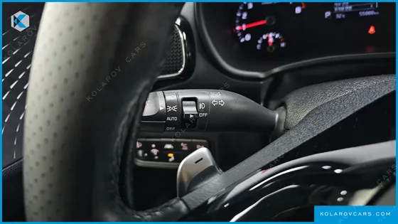 KIA SOUL 1.6 T-GDI NOBLESSE