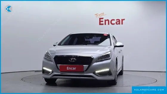 HYUNDAI SONATA 2.0 HEV