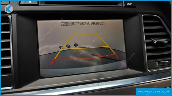 HYUNDAI SONATA 2.0 HEV