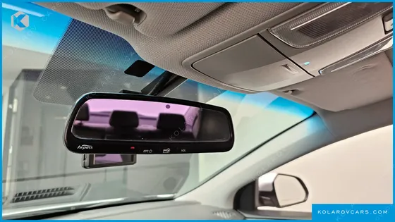 HYUNDAI SONATA 2.0 HEV