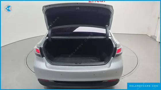 HYUNDAI SONATA 2.0 HEV