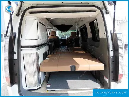 HYUNDAI STARIA 2WD CAMPING CAR