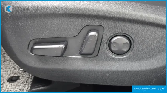 KIA SPORTAGE DIESEL 2.0 2WD