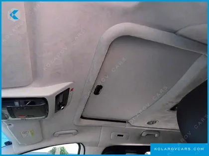 HYUNDAI STARIA 4WD CAMPER