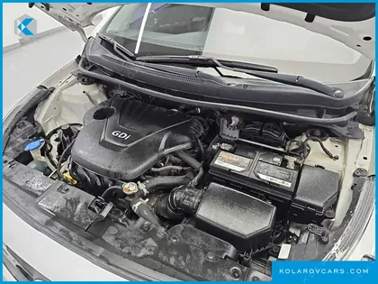 HYUNDAI ACCENT 1.6 GDI MODERN