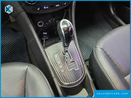 HYUNDAI ACCENT 1.6 GDI MODERN