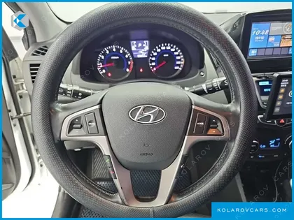 HYUNDAI ACCENT 1.6 GDI MODERN