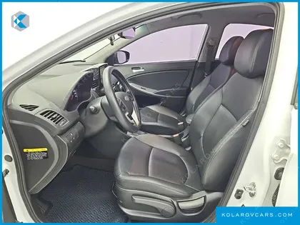 HYUNDAI ACCENT 1.6 GDI MODERN