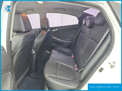 HYUNDAI ACCENT 1.6 GDI MODERN