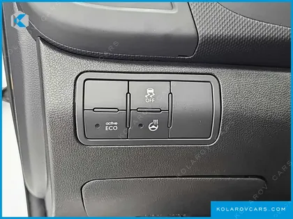 HYUNDAI ACCENT 1.6 GDI MODERN