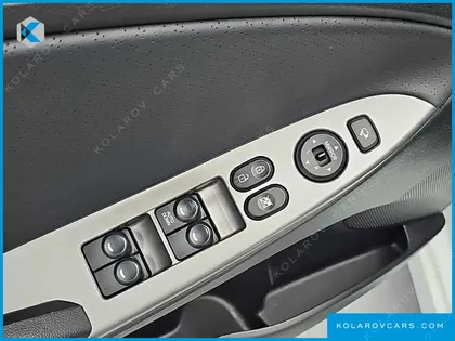 HYUNDAI ACCENT 1.6 GDI MODERN