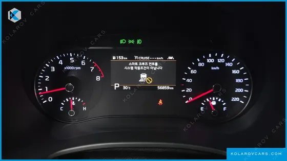 KIA SOUL 1.6 T-GDI NOBLESSE