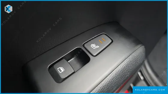 KIA SOUL 1.6 T-GDI NOBLESSE