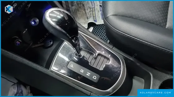 HYUNDAI ACCENT 1.4 VVT MODERN