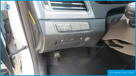 HYUNDAI SONATA 2.0 PLUG-IN HEV