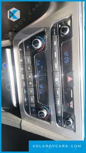 HYUNDAI SONATA 2.0 PLUG-IN HEV
