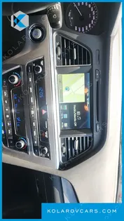 HYUNDAI SONATA 2.0 PLUG-IN HEV