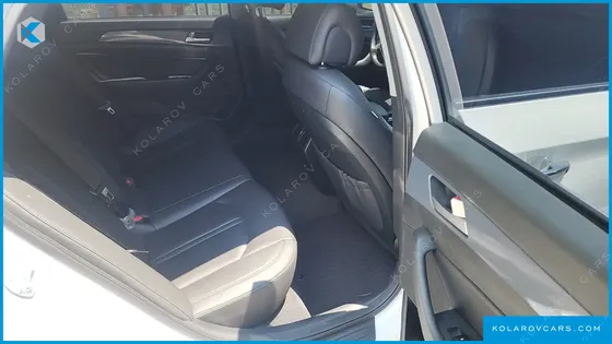 HYUNDAI SONATA 2.0 PLUG-IN HEV
