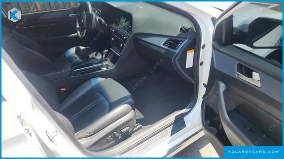HYUNDAI SONATA 2.0 PLUG-IN HEV