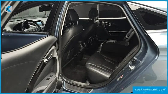 HYUNDAI GRANDEUR PREMIUM