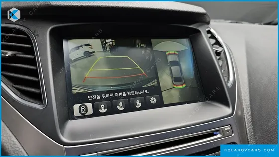 HYUNDAI GRANDEUR PREMIUM