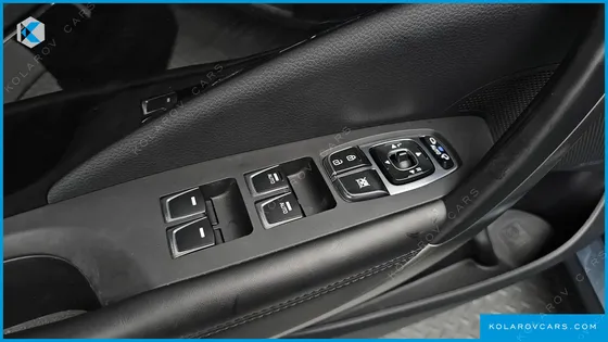 HYUNDAI GRANDEUR PREMIUM
