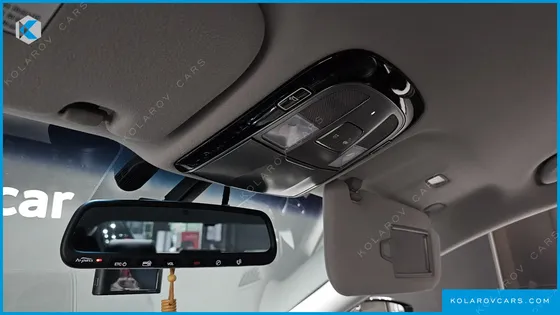 HYUNDAI GRANDEUR PREMIUM