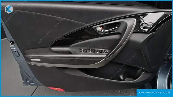 HYUNDAI GRANDEUR PREMIUM