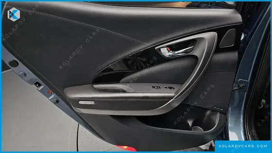 HYUNDAI GRANDEUR PREMIUM