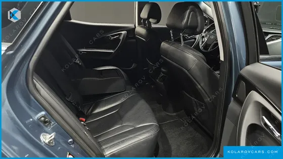 HYUNDAI GRANDEUR PREMIUM