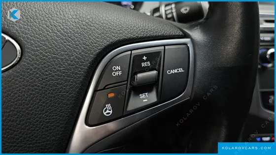 HYUNDAI GRANDEUR PREMIUM