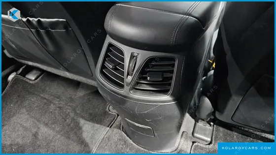 HYUNDAI GRANDEUR PREMIUM
