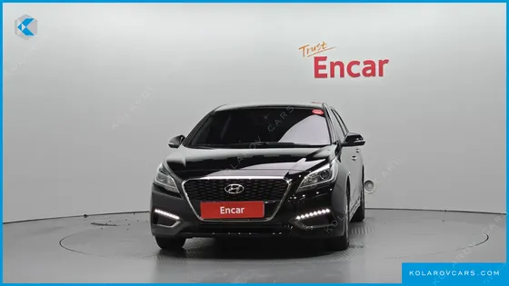 HYUNDAI SONATA 2.0 HEV
