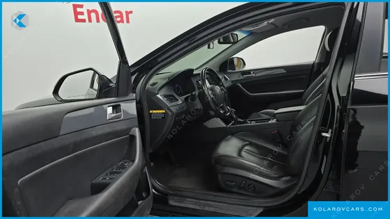 HYUNDAI SONATA 2.0 HEV