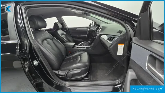 HYUNDAI SONATA 2.0 HEV